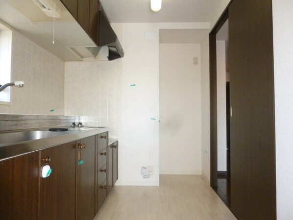 フェリースいずみ中央の物件内観写真